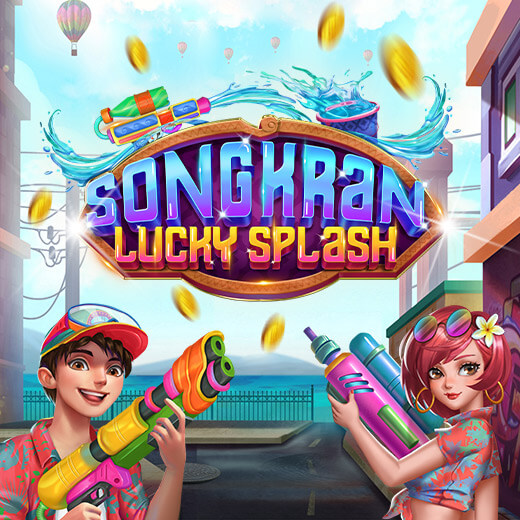 RTP Onegame Songkran Lucky Splash